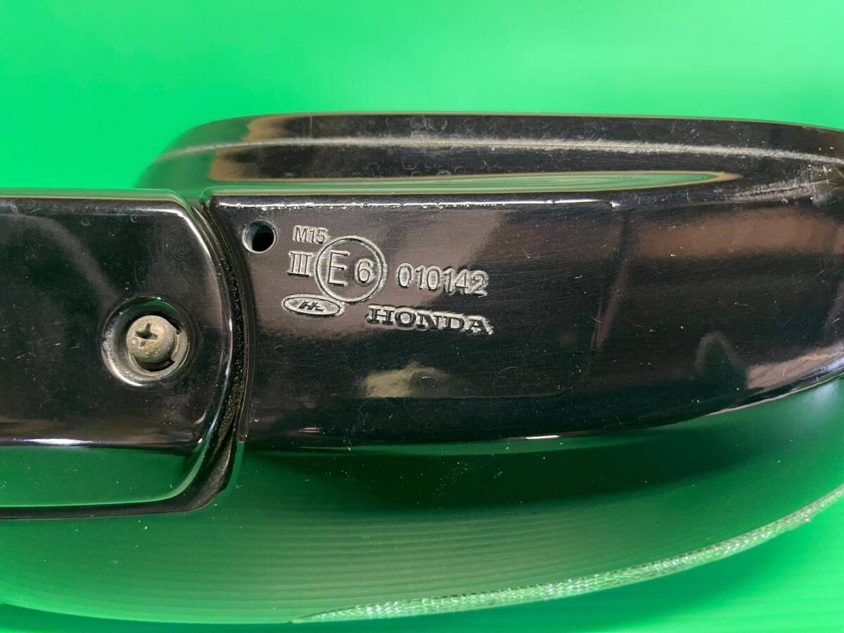 ホンダ　インスパイア　UA-UC1　honda inspire サイドミラー　R　STANLEY P3206