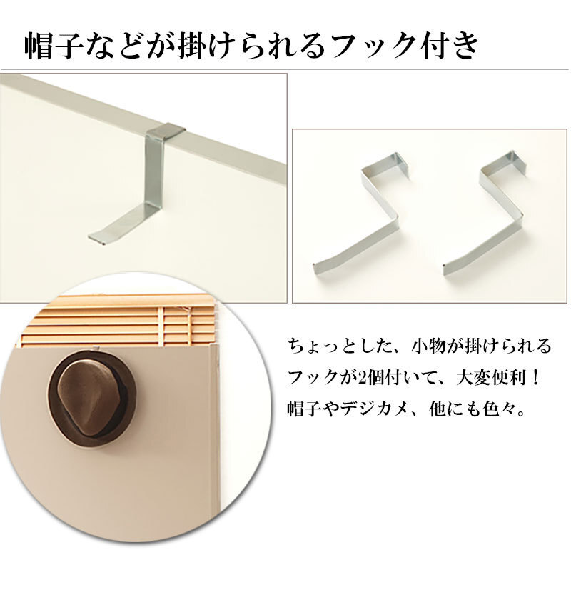 送料無料（一部地域を除く）0055njwhキャスター付きパーテーション2連Ｈ180 ホワイト色 オフィス 間仕切り パーティション