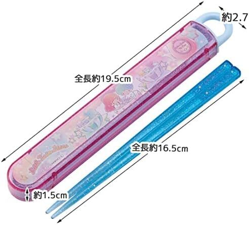  новый товар нераспечатанный *Skater. коробка для завтрака 3 позиций комплект * Little Twin Stars ki Kirara | Sanrio 450ml ланч box . палочки для еды сумка для бэнто ребенок Kids девочка сделано в Японии 