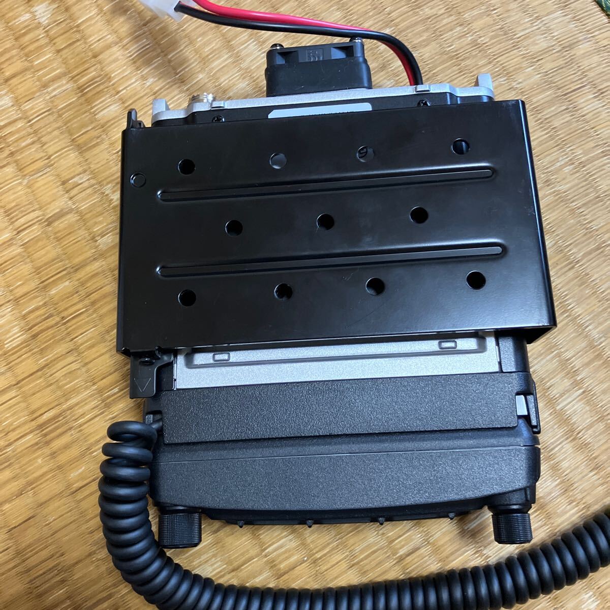 ヤエス　FTM-6000(50w)機　おまけ付き