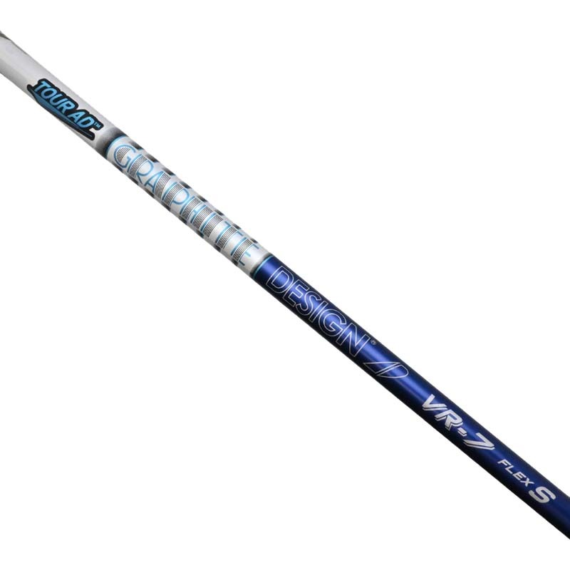 Titleist Titleist TSi2 подсчитывать запись нет Fairway Wood 2020 год модели Tour AD VR-7(S) Tour-AD мужской GH15155
