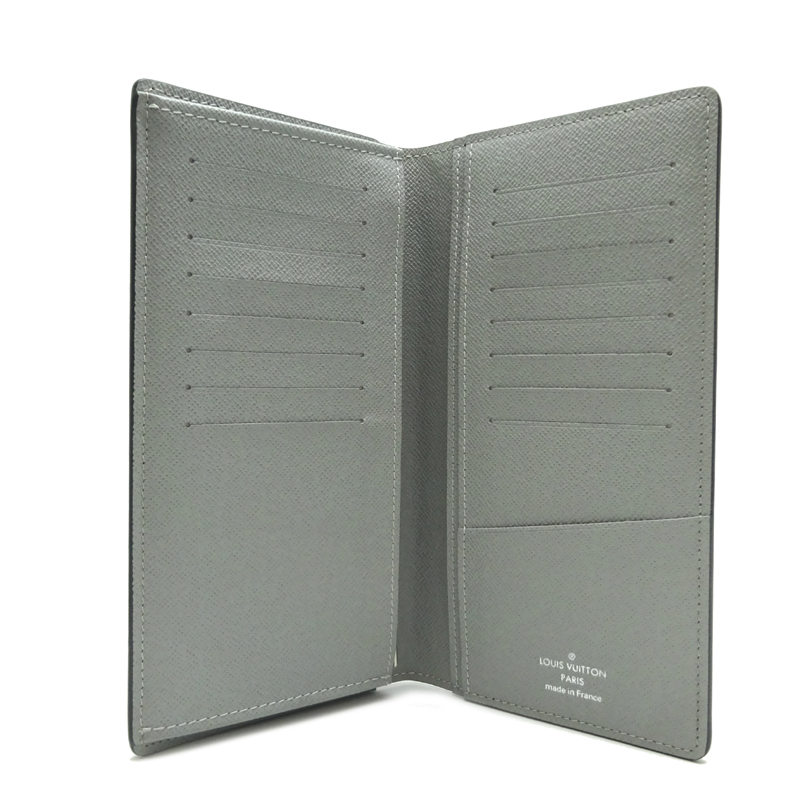 ［飯能本店］LOUIS VUITTON LV ルイ?ヴィトン ポルトフォイユ?ブラザ ※イニシャル『Y?S』 N62665（舊型） 二つ折り財(cái)布 DH80200