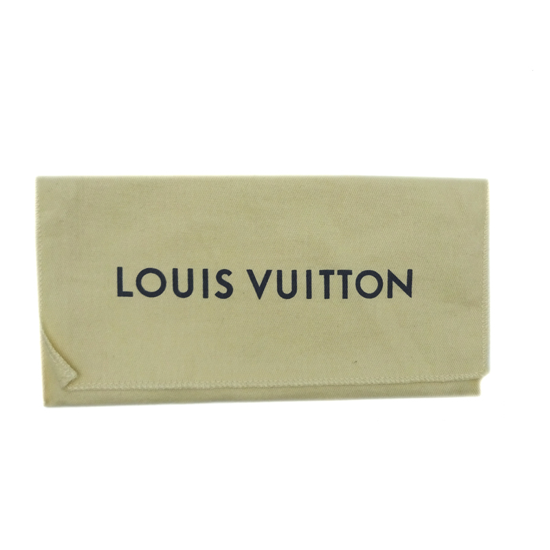 ［飯能本店］LOUIS VUITTON LV ルイ?ヴィトン ポルトフォイユ?ブラザ ※イニシャル『Y?S』 N62665（舊型） 二つ折り財(cái)布 DH80200