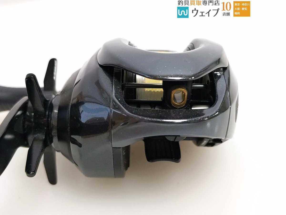 シマノ 18 アンタレス DC MD XG DC音確認済み 超美品(シマノ