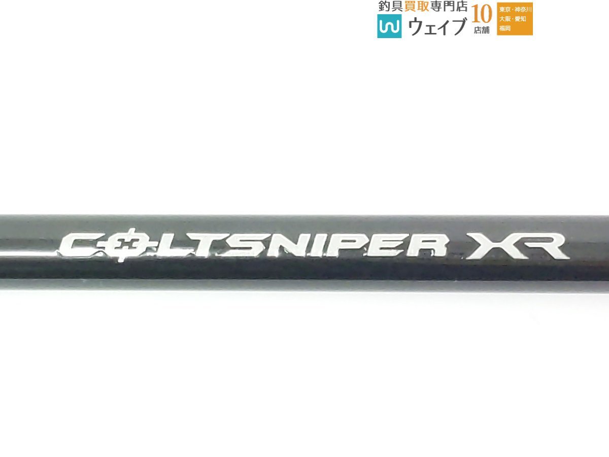 σσSHIMANO シマノ コルトスナイパーXR S106MH/PS 39765