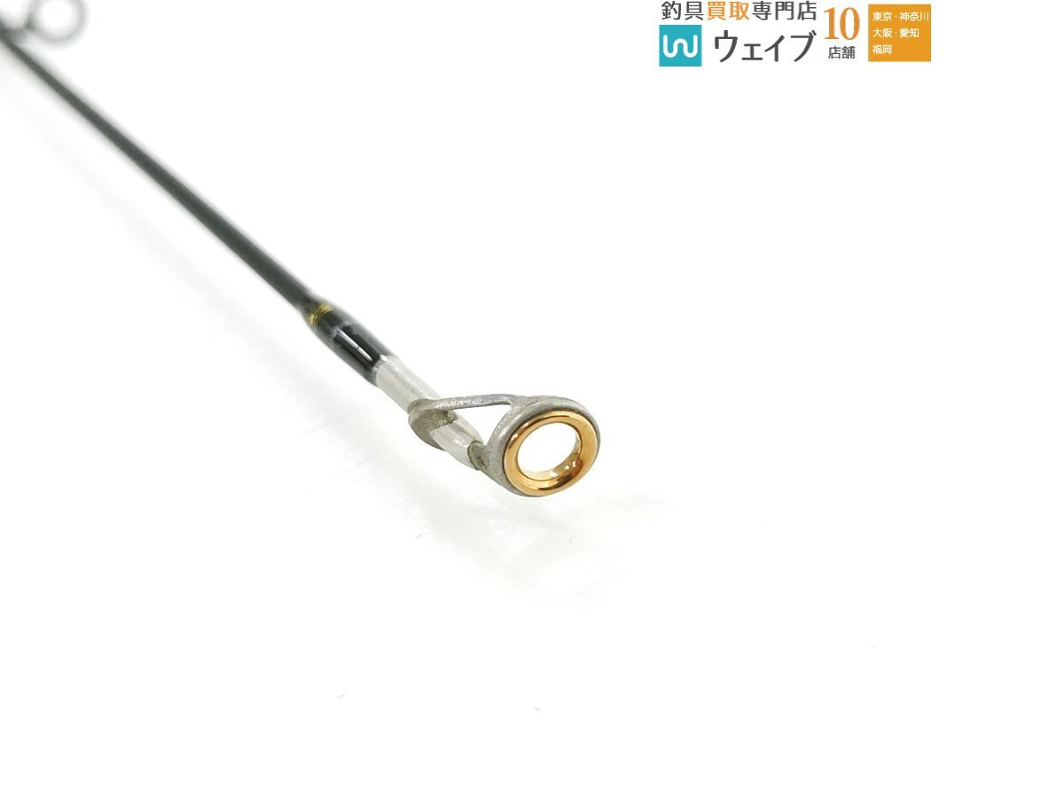 メガバス デストロイヤー F2-66X トップウォーター