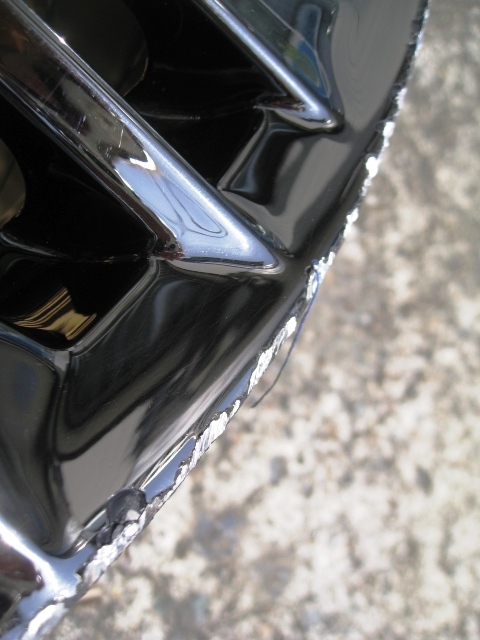 ☆彡ヴァルド☆彡ジェニュインライン F-001☆彡9.0J+40☆彡5穴-PCD120☆彡1本のみ☆彡WALD☆彡40系アルファード☆彡ヴェルファイヤ