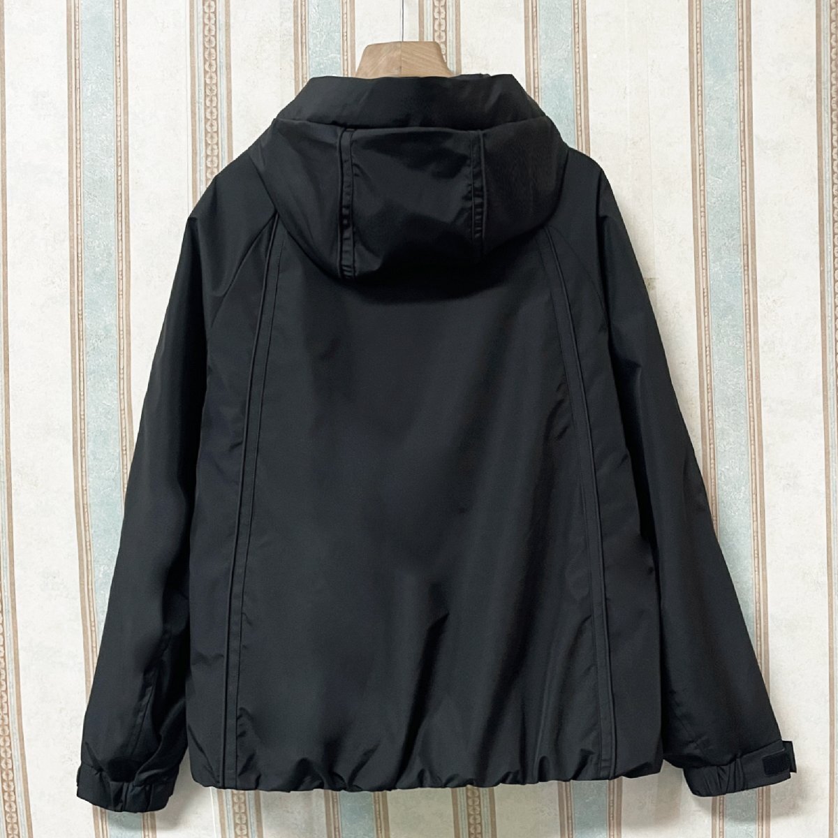 高級 定価6萬 FRANKLIN MUSK?アメリカ?ニューヨーク発 ジャケット 快適 防風(fēng) カジュアル マウンテンパーカー 登山服 日常 サイズ4