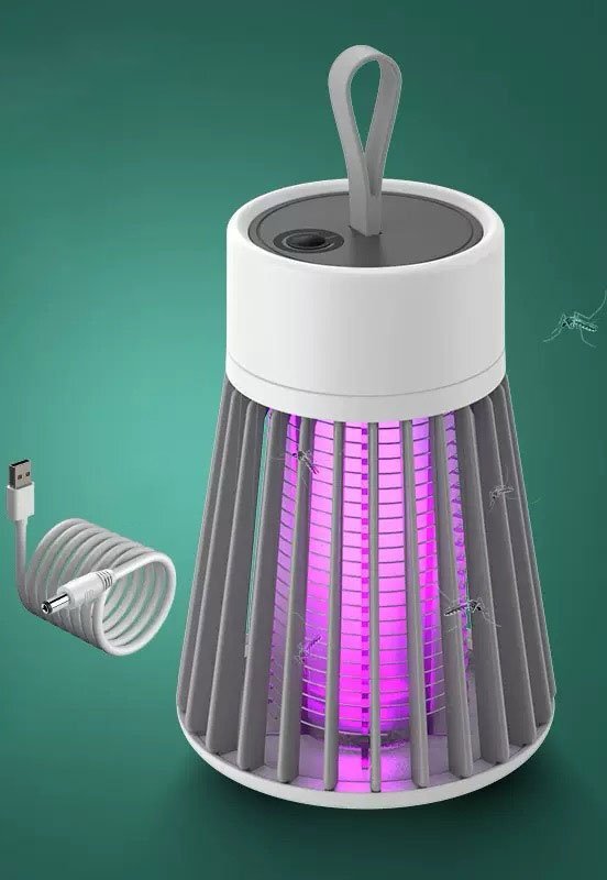 電撃殺蟲(chóng)器 電撃蚊取り器 殺蟲(chóng)燈 uv光源吸引式捕蟲(chóng)器 usb 充電式 蚊よけ 蚊取り 捕蟲(chóng)器 誘蛾燈 薬剤不用 家庭用 殺蟲(chóng)ライト shw0013.gy