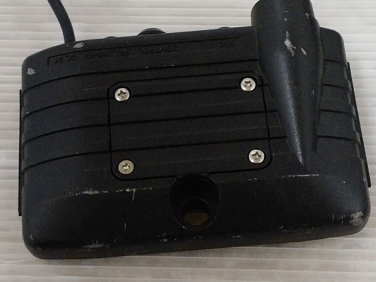 八重洲無線　YAESU　バーテックススタンダード　FTM-10S　モービル　動(dòng)作未確認(rèn)　現(xiàn)狀品　