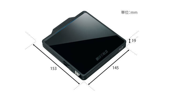 メーカーのHPからの寫真