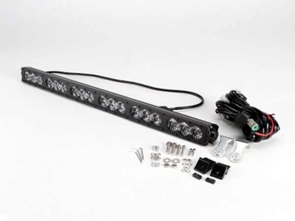 TGS X-Fang LEDライトバー 汎用タイプ 30インチ