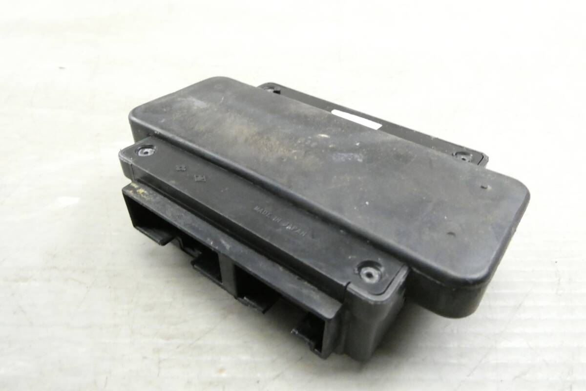 * Eliminator 250 [EL250A] оригинальный соединение box блок плавких предохранителей Kawasaki kawasaki ELIMINATOR250SE KR061021