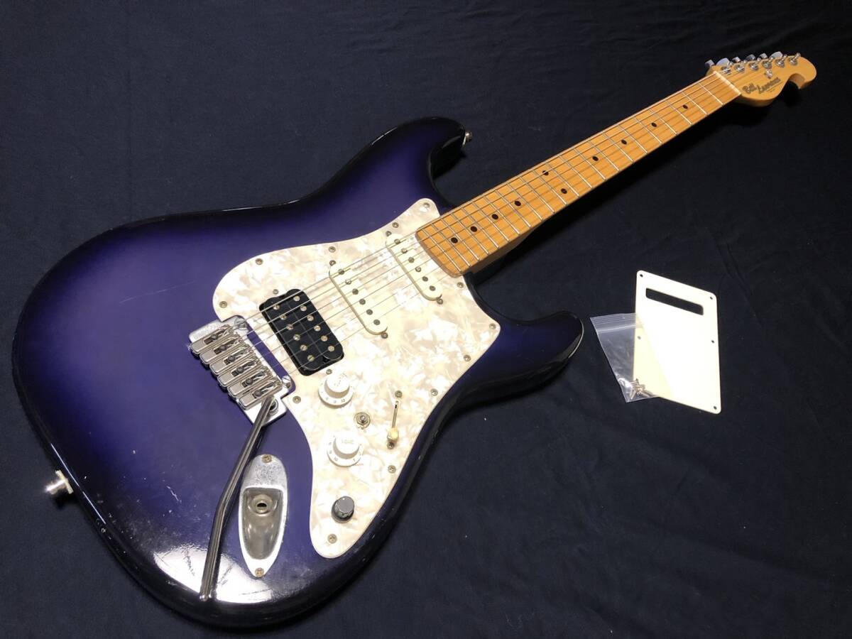 Bill Lawrence BL3M-75 James Tyler ビルローレンス ジェームズタイラー ジャパンビンテージ ジャパビン　フルオリジナル ミッドブースト