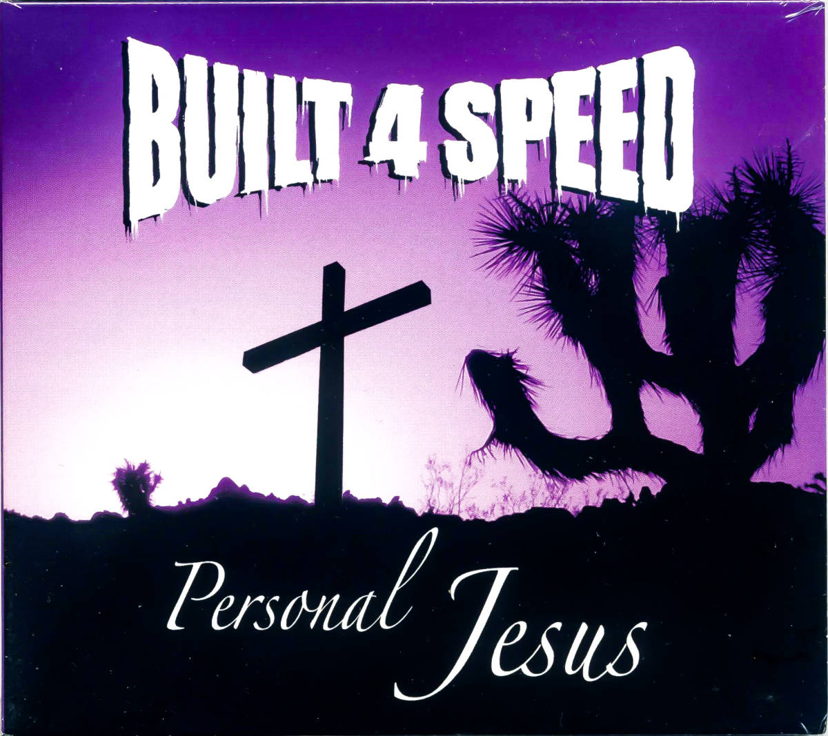 【新品】廃盤 CD ★ 2點セット売り ★ ドイツ ネオロカ ★ Built 4 Speed ★ ネオロカビリー Neo Rockabilly パンカビリー サイコビリー 