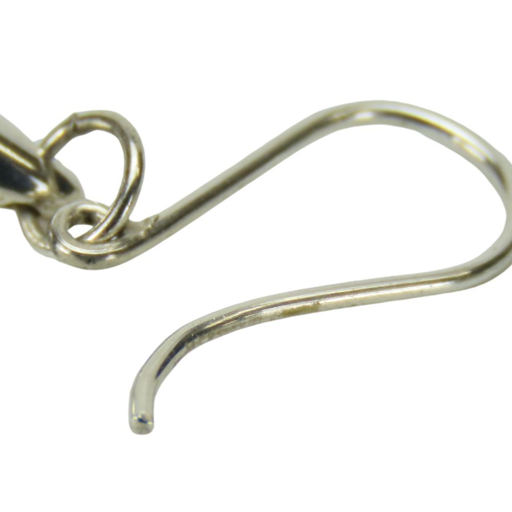 c660 ティファニー　ティアドロップ　エルサペレッティ　フック　ピアス　925 c660 ティファニー ティアドロップ エルサペレッティ フック