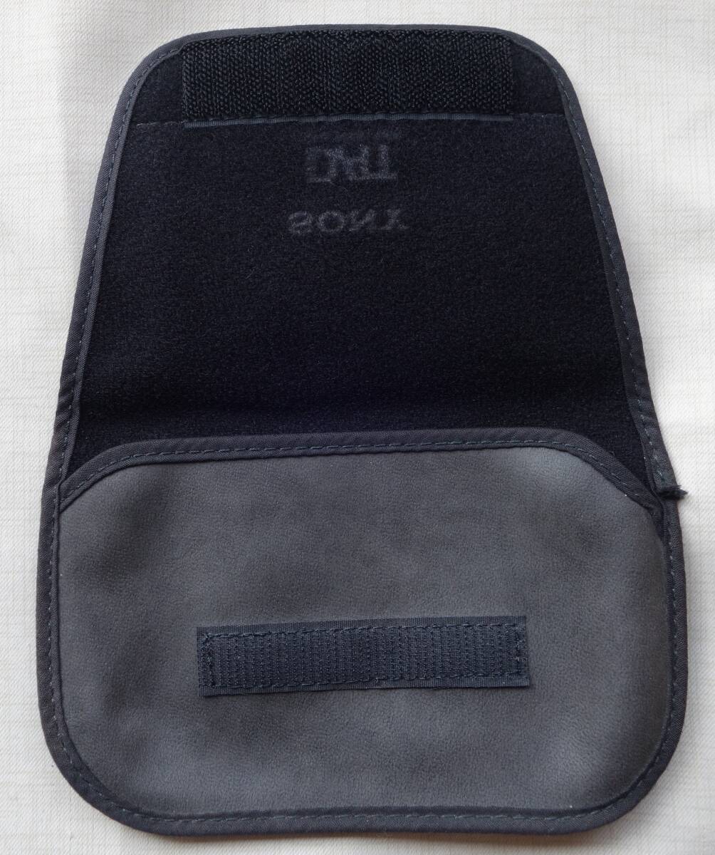 Sony　WMD-DT1　キャリングポーチ