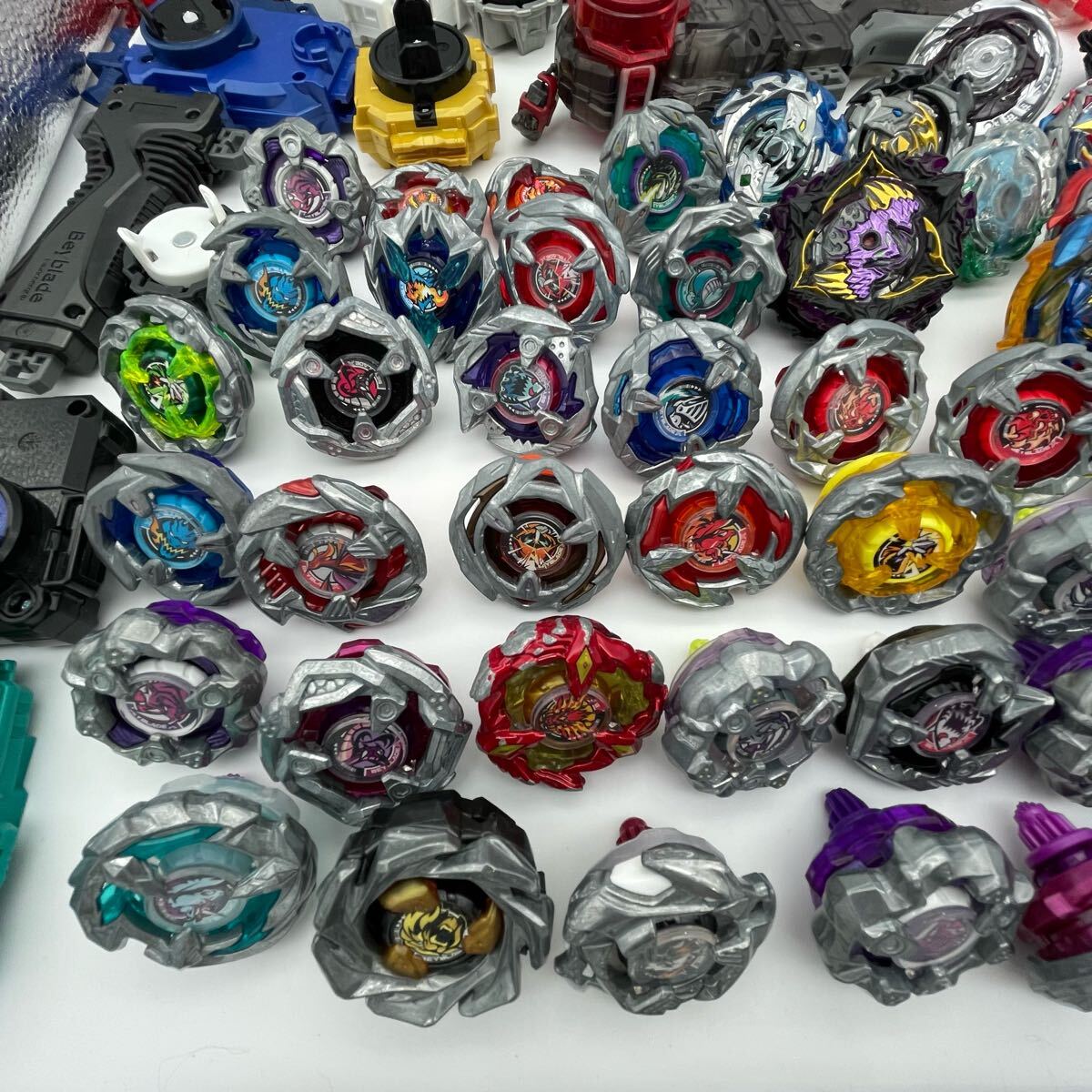 ベイブレードX ウィザードロッドまとめ売り！ ベイブレードX ブレード ラチェット ビット まとめ売り