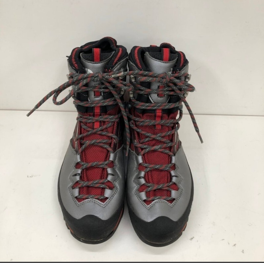 THE NORTH FACE ノースフェイス 26.5cm 登山靴