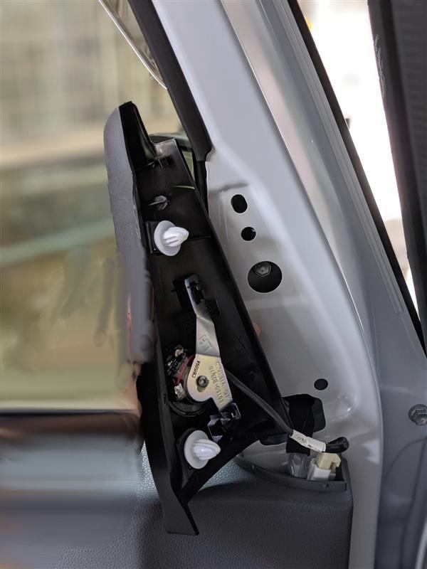 ＴＡＮＴＯ・ＴＵＮＥ　タントチューン　チューンナップ　ツィーター　高音質　ポン付け　新品1台分　特価　ＦｕｎＣｒｏｓｓ