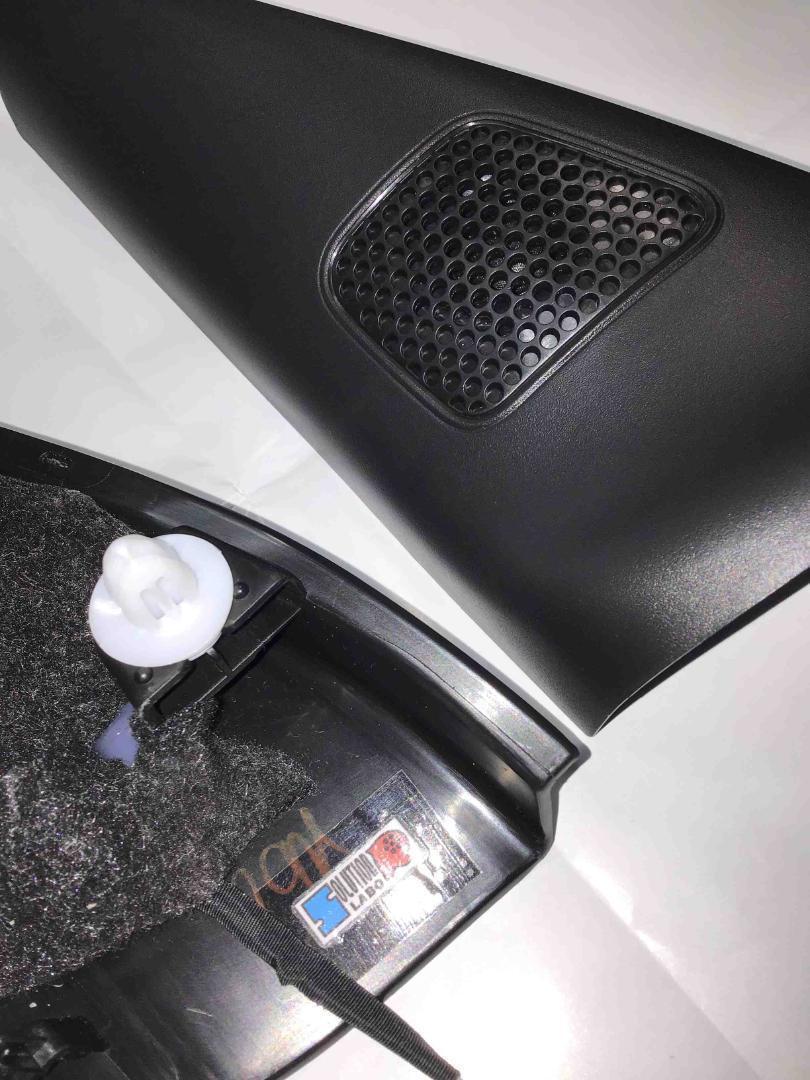 ＴＡＮＴＯ・ＴＵＮＥ　タントチューン　チューンナップ　ツィーター　高音質　ポン付け　新品1台分　特価　ＦｕｎＣｒｏｓｓ