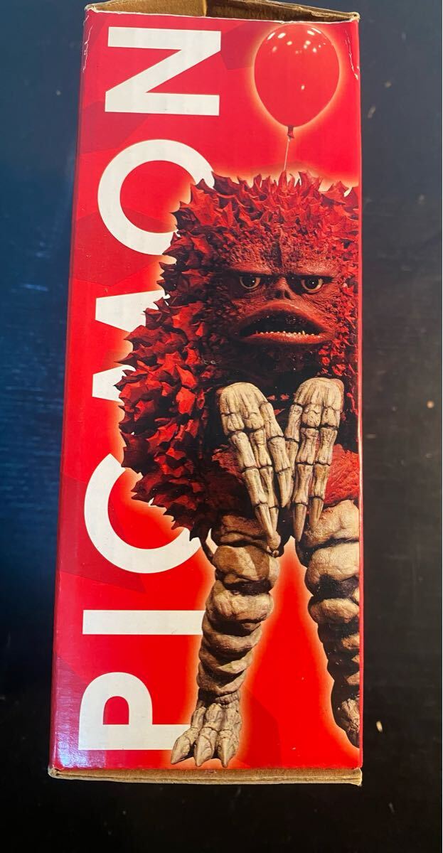 ピグモン 目覚まし時(shí)計(jì) 新品 未使用 Pigmon Alarm Clock (New, Unused)