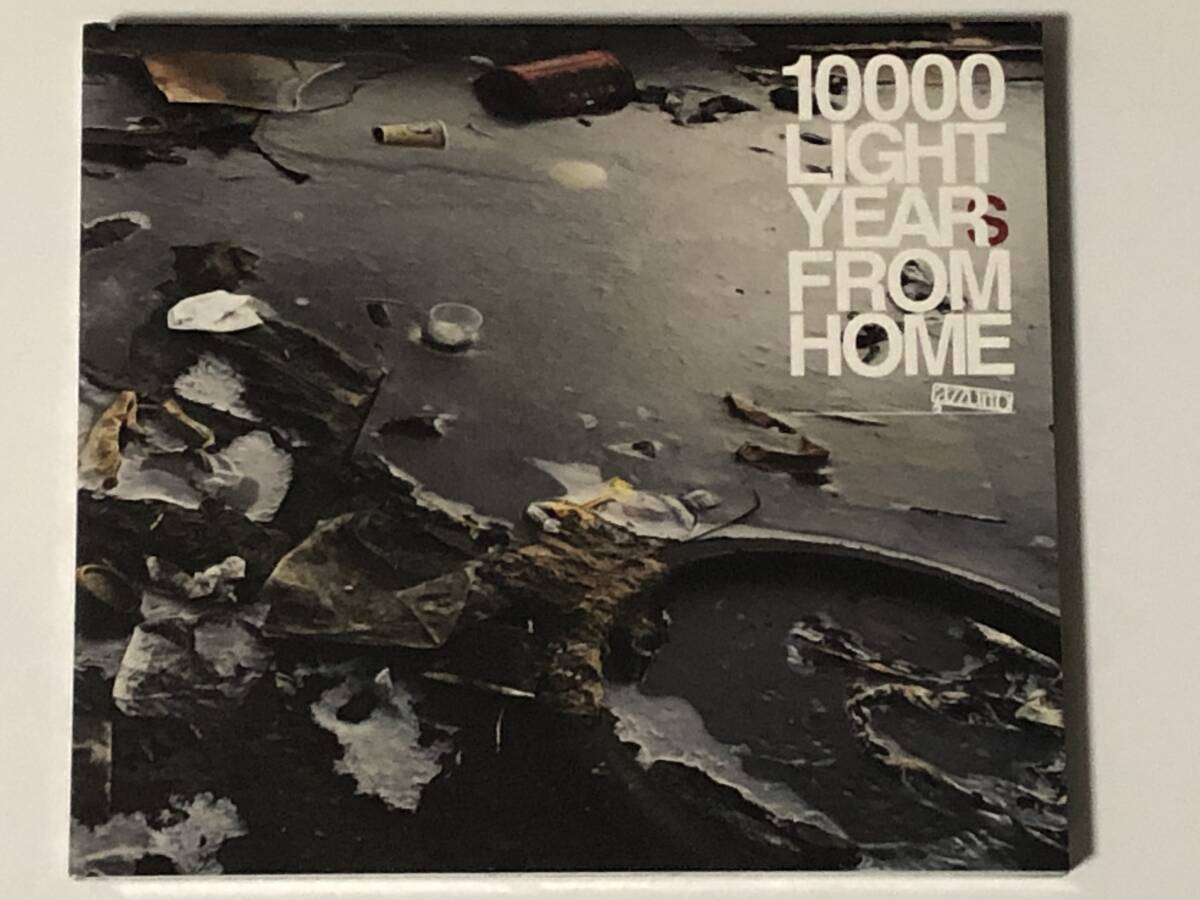 Azzurro / 10000 Light Year From Home ☆ インスト・ヒップホップ、ブレイクビーツ、ダウンテンポ、DJ Kiyo、LORR-001_画像1