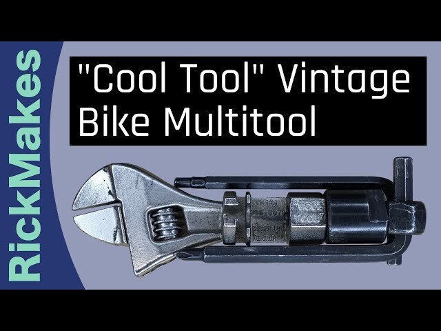 レア ヴィンテージ Gerber COOL TOOL Bicycle Repair Tool Wrench ガーバー クール ツール 自転車 リペア ツール レンチ_画像3