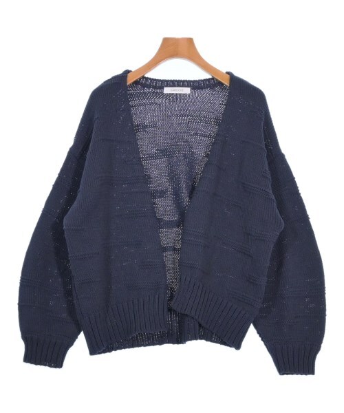 Simplicite カーディガン レディース シンプルシテ 中古　古着_画像1