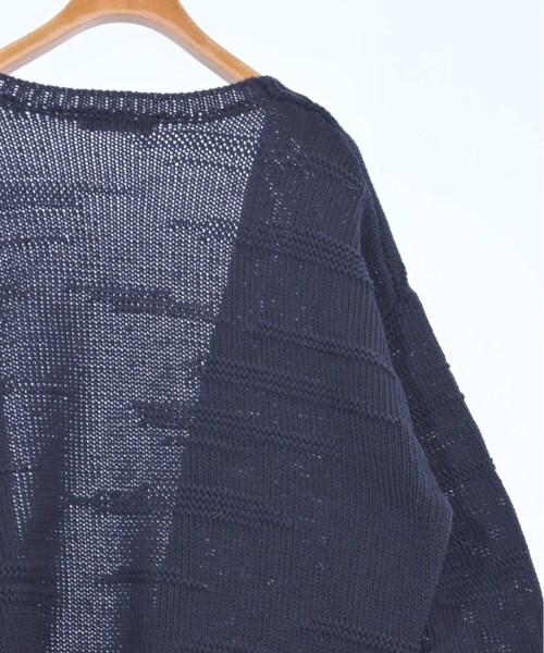 Simplicite カーディガン レディース シンプルシテ 中古　古着_画像7