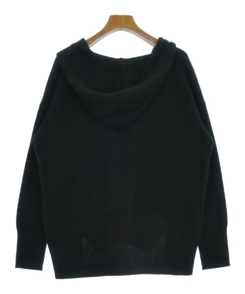 TICCA ニット・セーター レディース ティッカ 中古　古着_画像2