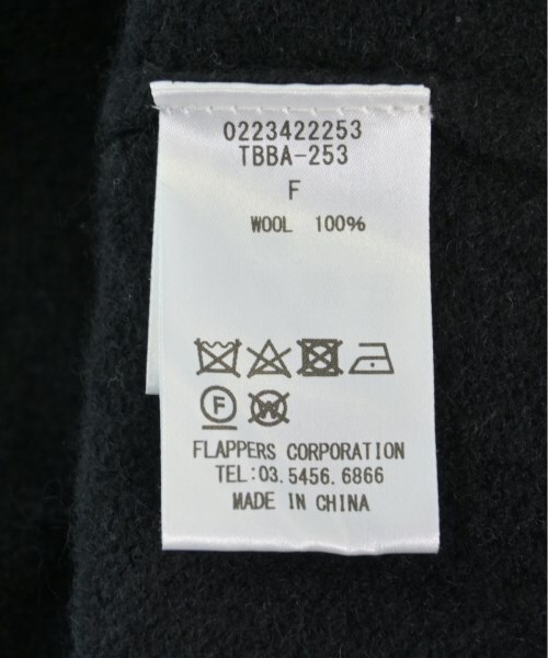 TICCA ニット・セーター レディース ティッカ 中古　古着_画像4