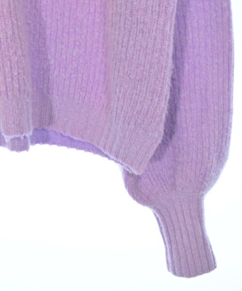 BAUM UND PFERDGARTEN ニット・セーター レディース バウムウンドヘルガーデン 中古 古着_画像6