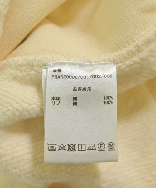 Aries スウェット メンズ アリエス 中古　古着_画像4