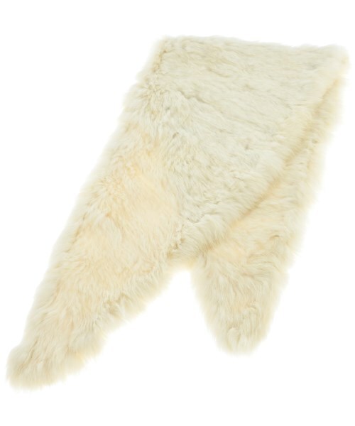 INDIVI マフラー レディース インディヴィ 中古　古着_画像2