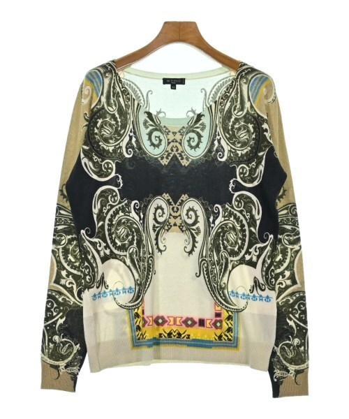 ETRO ニット・セーター レディース エトロ 中古　古着
