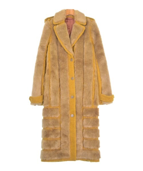 Acne Studios コート(その他) レディース アクネストゥディオズ 中古 古着_画像1