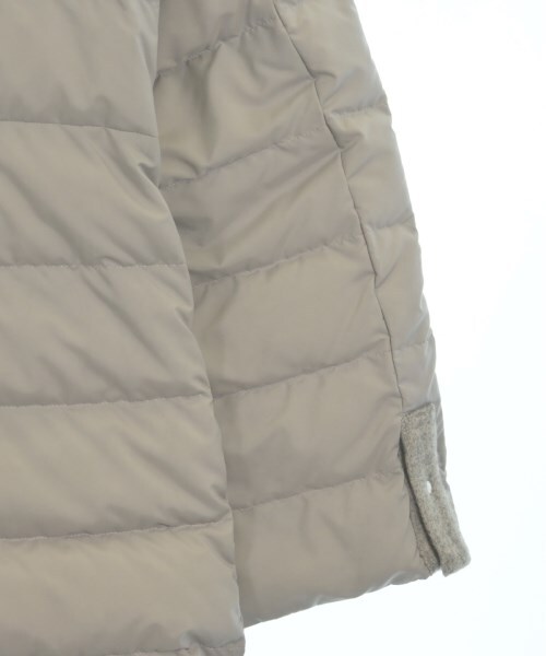 ensuite ダウンコート レディース エンスウィート 中古　古着_画像7
