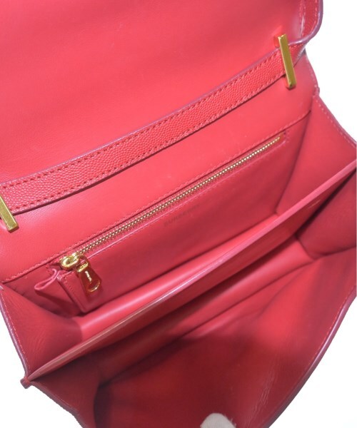 BURBERRY ショルダーバッグ レディース バーバリー 中古　古着_画像3