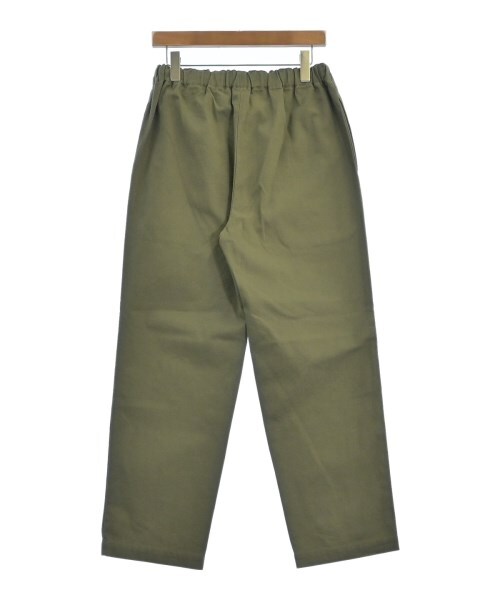 NIGEL CABOURN チノパン レディース ナイジェルケーボン 中古　古著