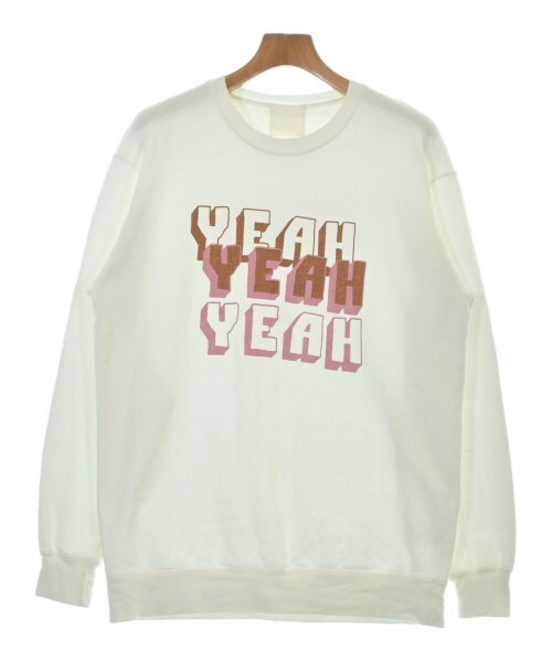 TODAY edition スウェット メンズ トゥデイエディション 中古 古着_画像1