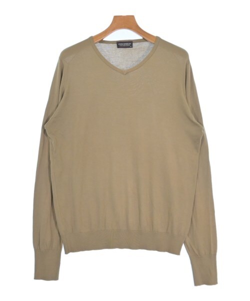 JOHN SMEDLEY ニット・セーター メンズ ジョンスメドレー 中古 古着_画像1