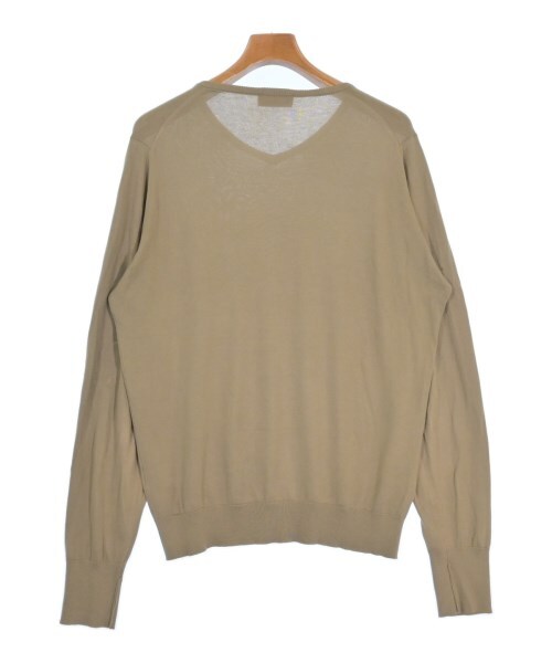 JOHN SMEDLEY ニット・セーター メンズ ジョンスメドレー 中古 古着_画像2