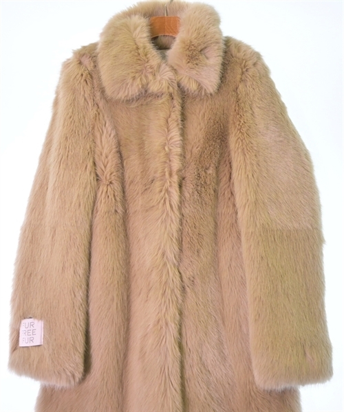 STELLA McCARTNEY コート（その他） レディース ステラマッカートニー 中古　古着_画像4