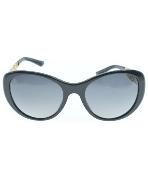 DOLCE&GABBANA サングラス レディース ドルチェアンドガッバーナ 中古　古著