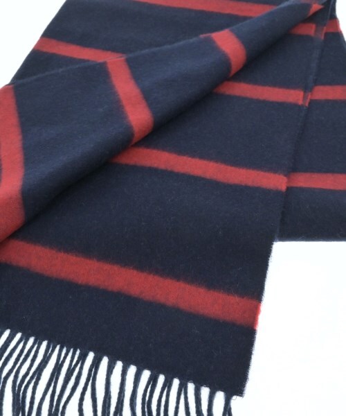 BEGG & CO ストール レディース ベグ　アンド　コー 中古　古着_画像2