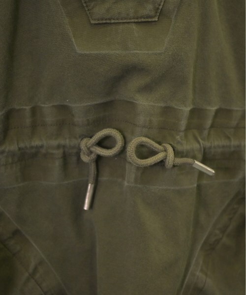 visvim モッズコート メンズ ヴィズヴィム 中古　古着_画像7
