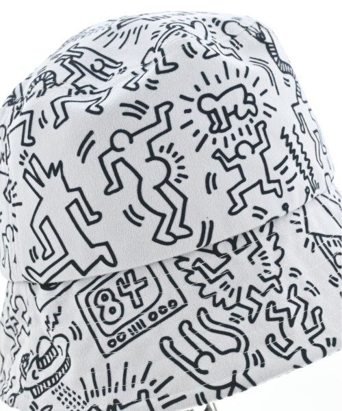 CA4LA ハット メンズ カシラ 中古　古着_画像3