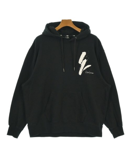 yohji yamamoto POUR HOMME パーカー 黒 2001425Y0067 Yahoo!オークション - yohji yamamoto POUR HOMME パーカー