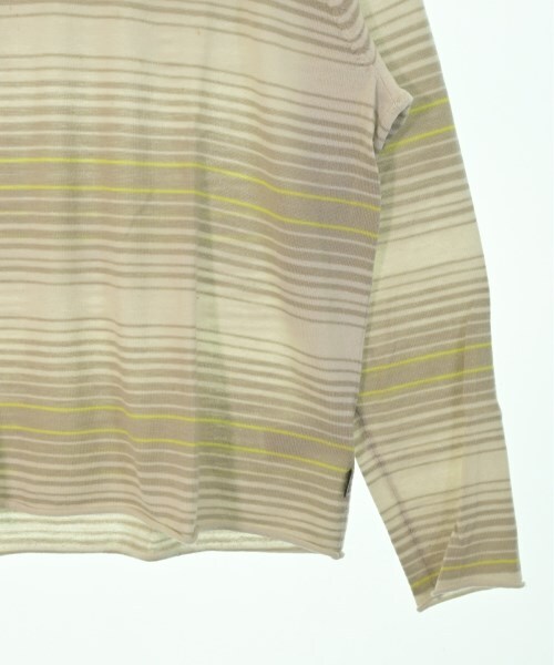 STUSSY ニット・セーター メンズ ステューシー 中古　古着_画像5